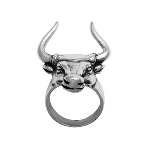 pierścień BULL pierścień BULL