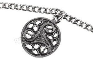 wisior + łańcuch CELTIC TRISCELION wisior + łańcuch CELTIC TRISCELION