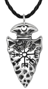 wisior ARROW HEAD wisior ARROW HEAD