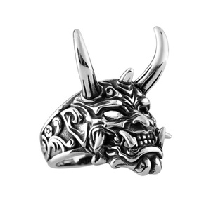 pierścień MASK pierścień MASK