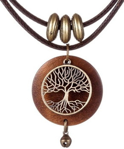 wisior TREE OF LIFE wisior TREE OF LIFE