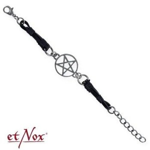bransoleta PENTAGRAM bransoleta PENTAGRAM