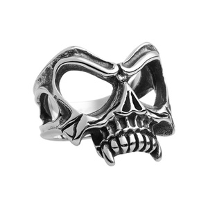 pierścień SKULL pierścień SKULL