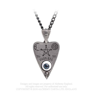 wisior PLANCHETTE