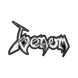 naszywka VENOM - LOGO CUT OUT naszywka VENOM - LOGO CUT OUT