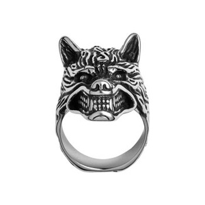 pierścień WOLF pierścień WOLF