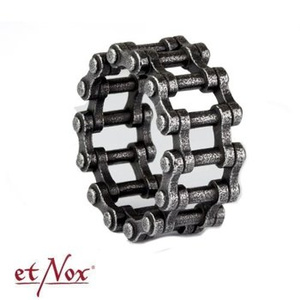 obrączka BIKE CHAIN obrączka BIKE CHAIN
