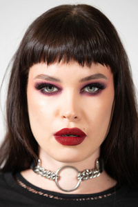 szminka matowa KILLSTAR - BATHORY