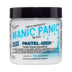 toner do włosów MANIC PANIC - MIXER PASTEL-IZER