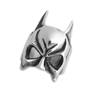 pierścień BATMAN MASK pierścień BATMAN MASK