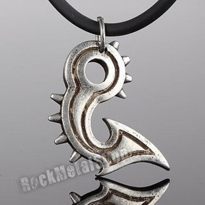 wisior DRAGON TAIL wisior DRAGON TAIL