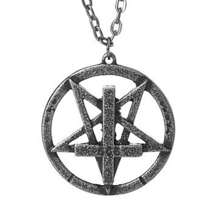 wisior/zawieszka PENTAGRAM wisior/zawieszka PENTAGRAM