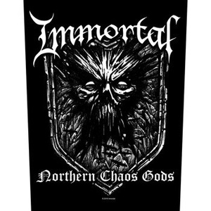 ekran IMMORTAL - NORTHERN CHAOS GODS ekran IMMORTAL - NORTHERN CHAOS GODS