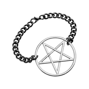 bransoleta PENTAGRAM III