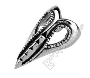 pazur GOTHIC CLAW pazur GOTHIC CLAW