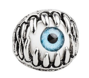 pierścień EYE pierścień EYE