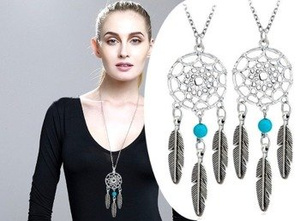 wisior DREAMCATCHER