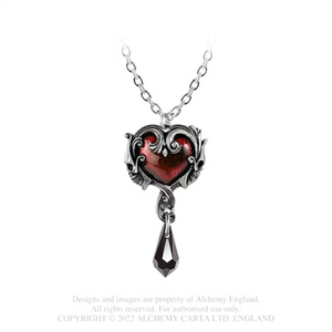 wisior PETITE AFFAIRE DU COEUR