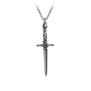 wisior HAND OF MACBETH