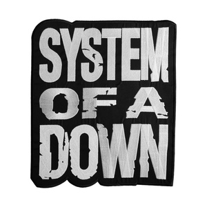 ekran termiczny SYSTEM OF A DOWN