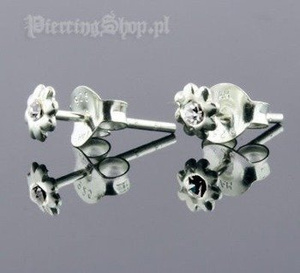 kolczyki do uszu KWIATEK CR kolczyki do uszu KWIATEK CR