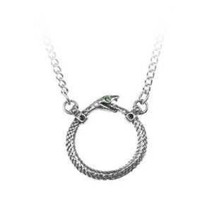 wisior SOPHIA SERPENT