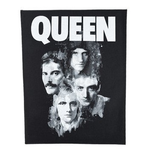 ekran QUEEN - FACES