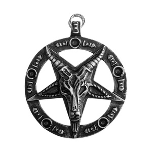 zawieszka BAPHOMET