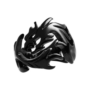 pierścień DRAGON pierścień DRAGON