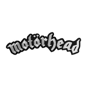 ekran termiczny MOTORHEAD - LOGO