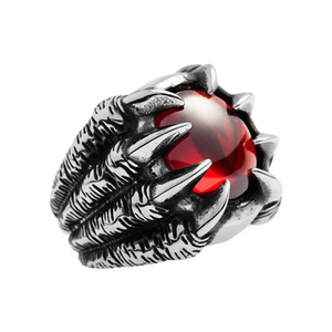 pierścień CLAW pierścień CLAW