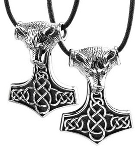 wisior THORS HAMMER wisior THORS HAMMER