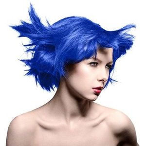 toner do włosów MANIC PANIC AMPLIFIED - ROCKABILLY 118ml  5-6 tygodni na włosach
