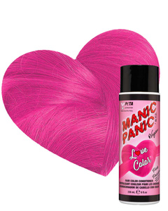 odżywka LOVE COLOUR - PINK PASSION, 236ml odżywka LOVE COLOUR - PINK PASSION, 236ml