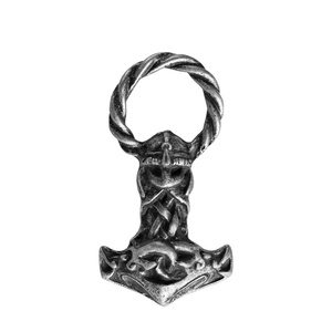 wisior/zawieszka THORS HAMMER wisior/zawieszka THORS HAMMER