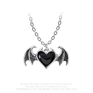 wisior BLACKSOUL BIJOU