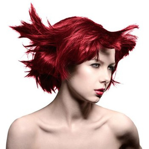 toner do włosów MANIC PANIC - VAMPIRE RED (8oz -237ml) BIG