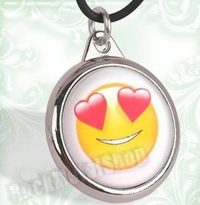 wisior SMILEY wisior SMILEY