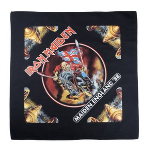 bandana IRON MAIDEN - MAIDEN ENGLAND