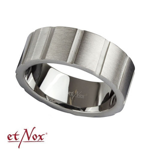 obrączka SATIN SILVER obrączka SATIN SILVER