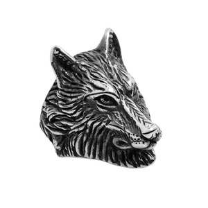 pierścień WOLF pierścień WOLF