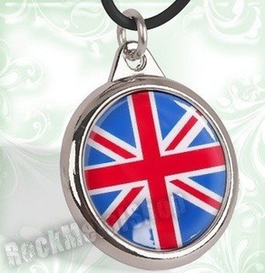 wisior U.K. FLAG wisior U.K. FLAG