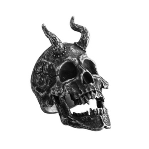 pierścień SKULL pierścień SKULL
