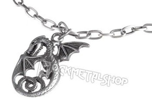 wisior + łańcuch DRAGON wisior + łańcuch DRAGON