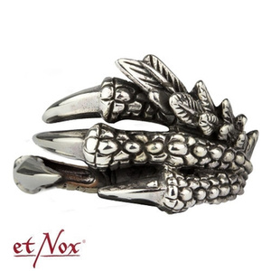 pierścień DRAGON CLAW pierścień DRAGON CLAW