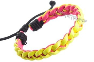 bransoletka YELLOW PINK bransoletka YELLOW PINK