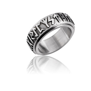 pierścień VIKING'S RUNE pierścień VIKING'S RUNE