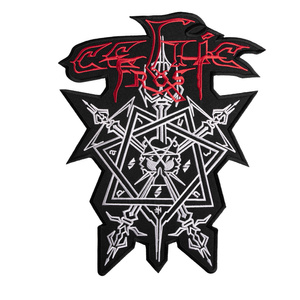 ekran termiczny CELTIC FROST - MORBID TALES