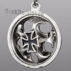 wisior RIM CROSS wisior RIM CROSS