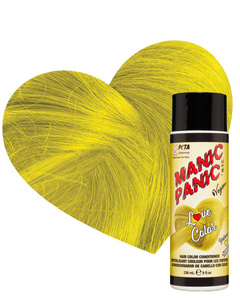 odżywka LOVE COLOUR - YELLOW HEART, 236ml odżywka LOVE COLOUR - YELLOW HEART, 236ml